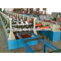 Expressway guard rail roll forming machine